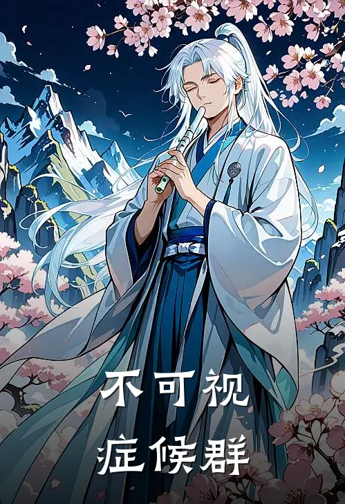 不可视症候群林镜明陈宇小说完整版免费阅读_热门小说排行榜不可视症候群(林镜明陈宇)