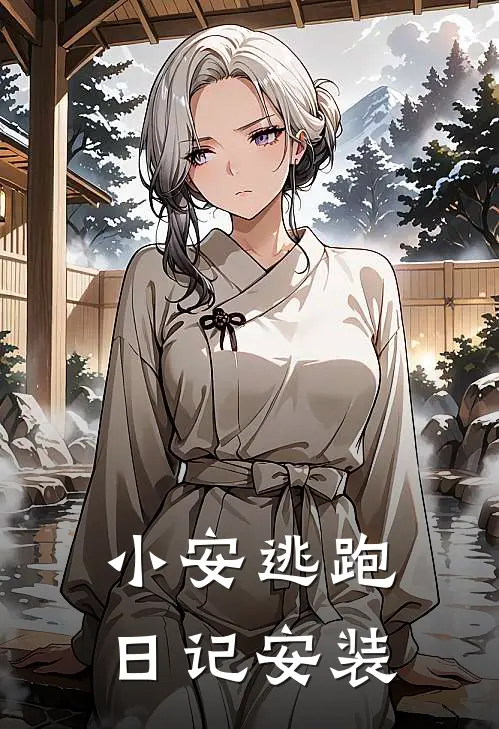 小安逃跑日记安装