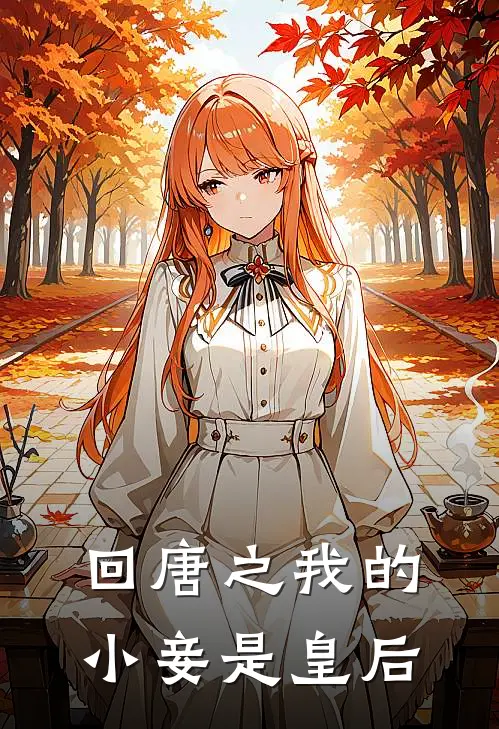 回唐之我的小妾是皇后于骁王晓菲完结版小说_完结版小说回唐之我的小妾是皇后(于骁王晓菲)