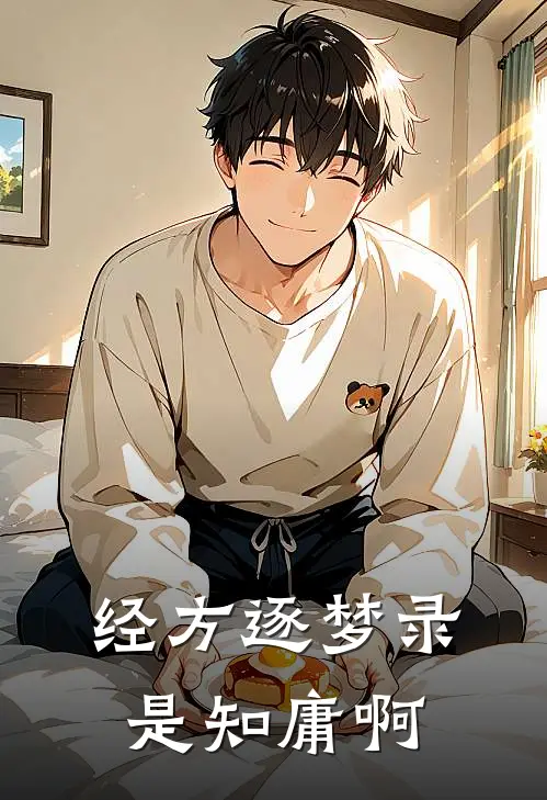 经方逐梦录是知庸啊