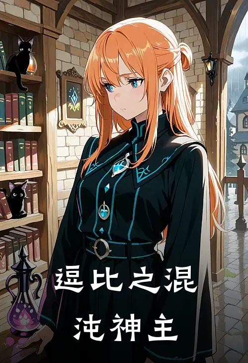 逗比之混沌神主