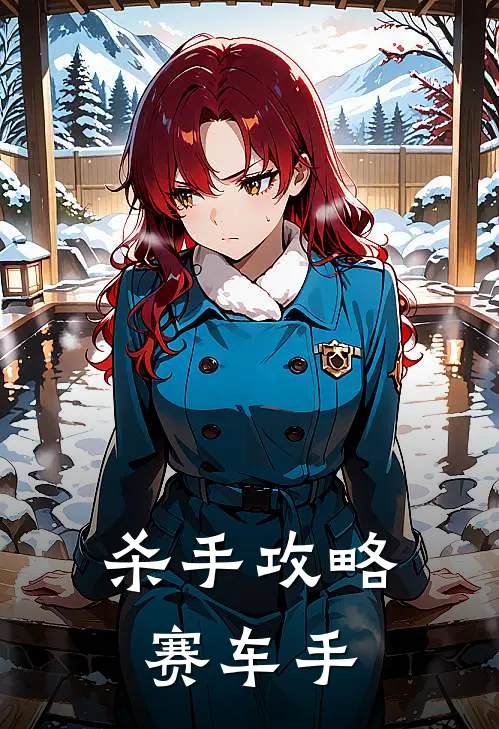 杀手攻略赛车手