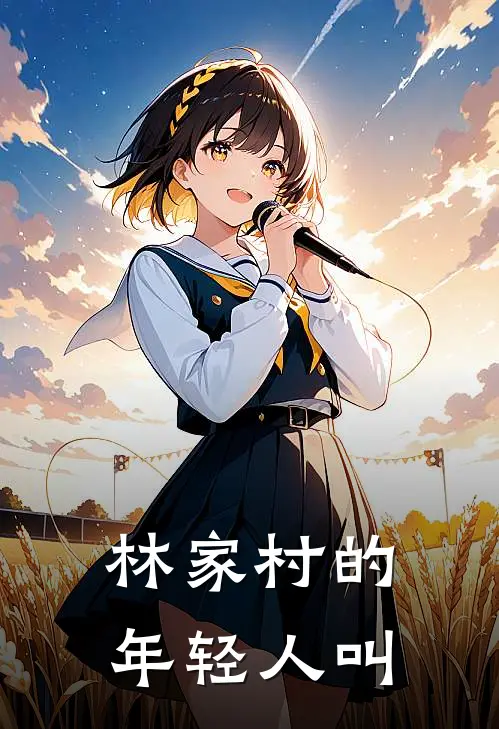 林家村的年轻人叫