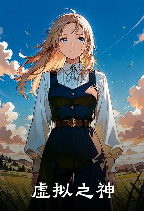 虚拟之神