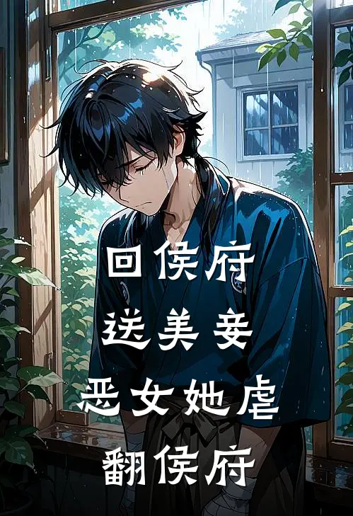 回侯府，送美妾，恶女她虐翻侯府