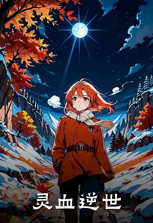 灵血逆世林瑶林风最新小说推荐_完本小说免费阅读灵血逆世(林瑶林风)