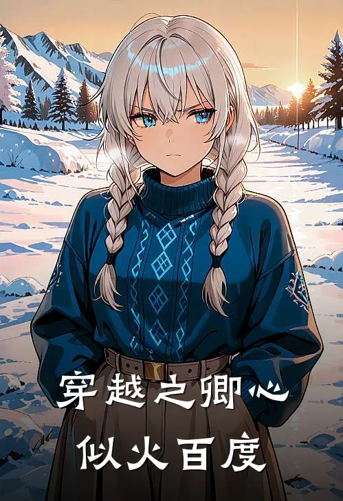 穿越之卿心似火百度