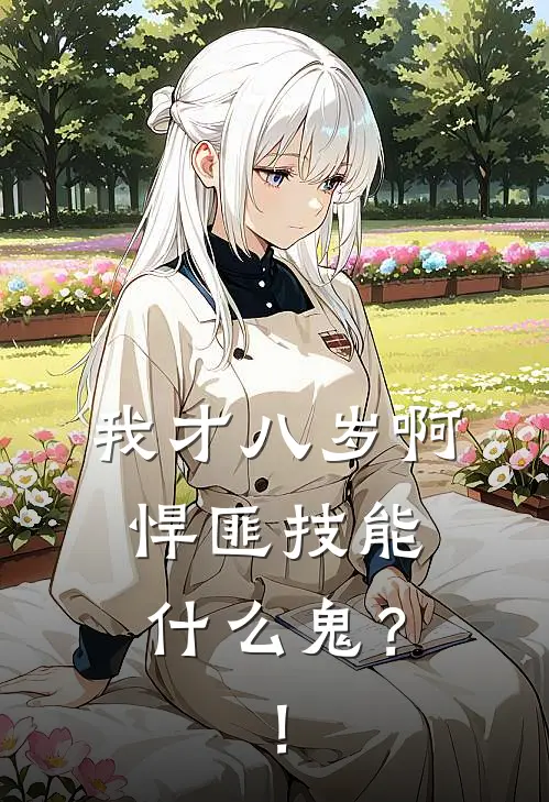 我才八岁啊，悍匪技能什么鬼？！