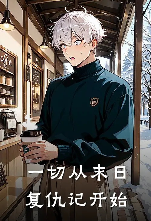 一切从末日复仇记开始