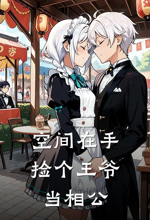 空间在手捡个王爷当相公