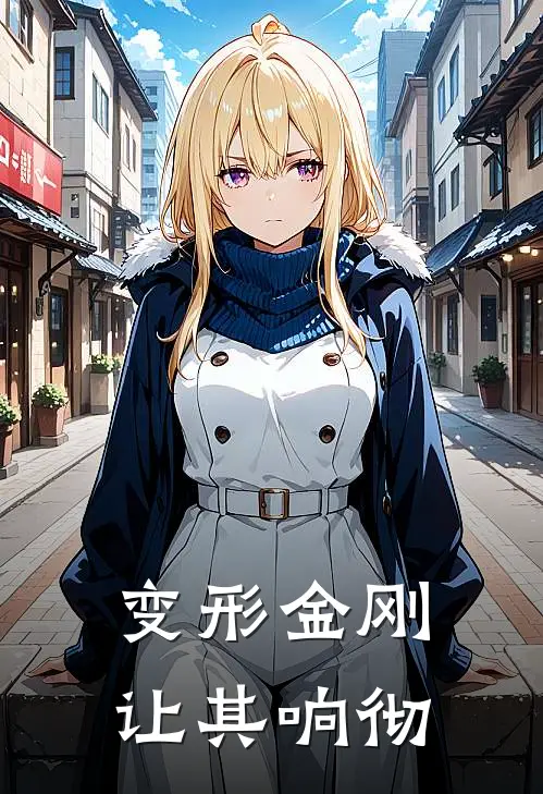 变形金刚：让其响彻(滴滴青丘)全本免费小说_新热门小说变形金刚：让其响彻滴滴青丘