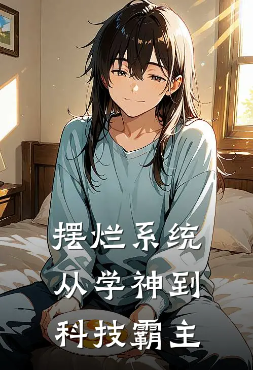 摆烂系统：从学神到科技霸主