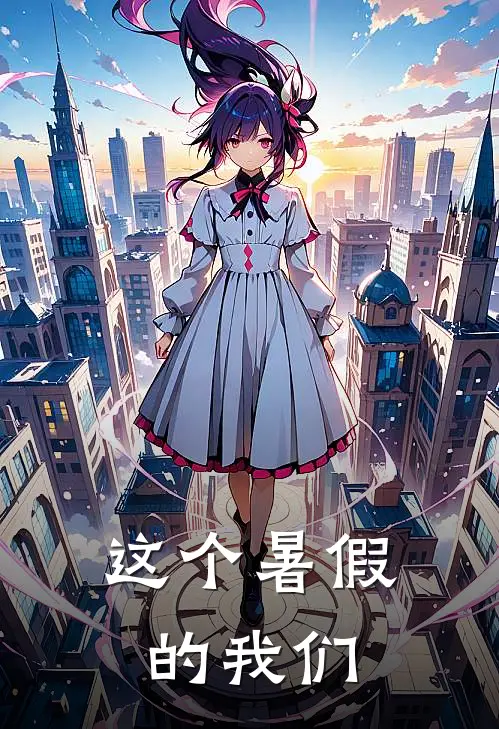 这个暑假的我们