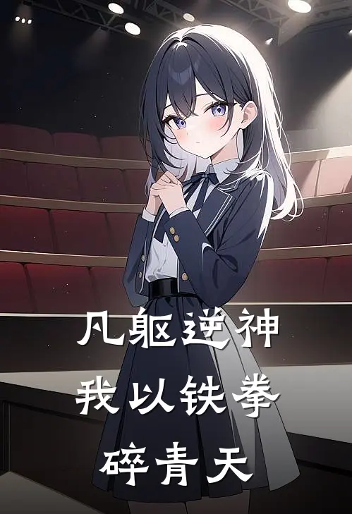 凡躯逆神：我以铁拳碎青天林策左神卫最新好看小说_免费小说凡躯逆神：我以铁拳碎青天(林策左神卫)