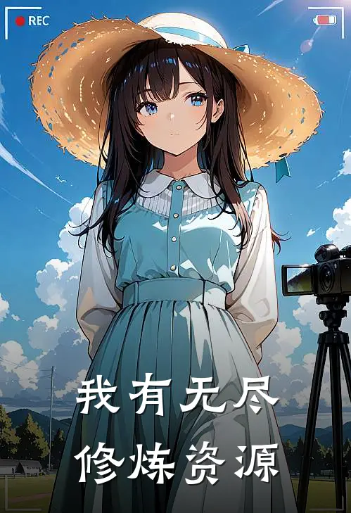 我有无尽修炼资源