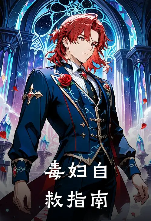 毒妇自救指南