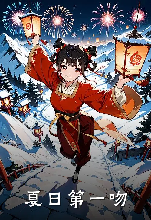 林栀淼宋无妄夏日第一吻完结版在线阅读_夏日第一吻全集免费在线阅读