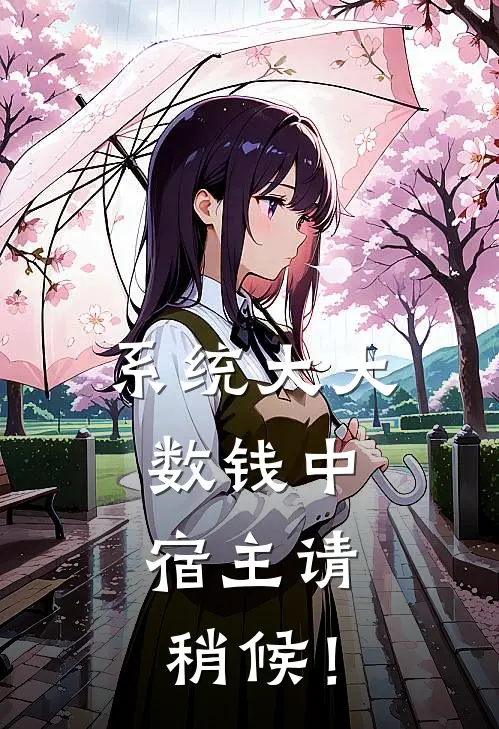 系统大大数钱中，宿主请稍候！