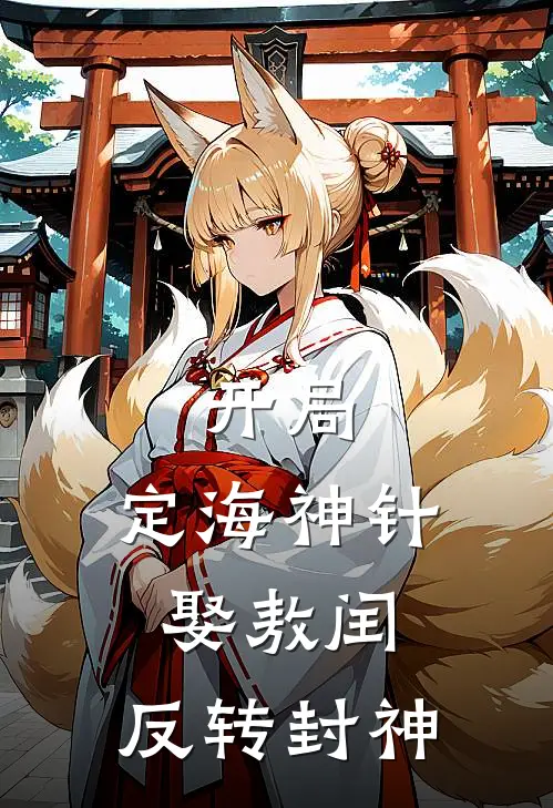 《开局：定海神针娶敖闰，反转封神》哪吒李靖已完结小说_开局：定海神针娶敖闰，反转封神(哪吒李靖)经典小说