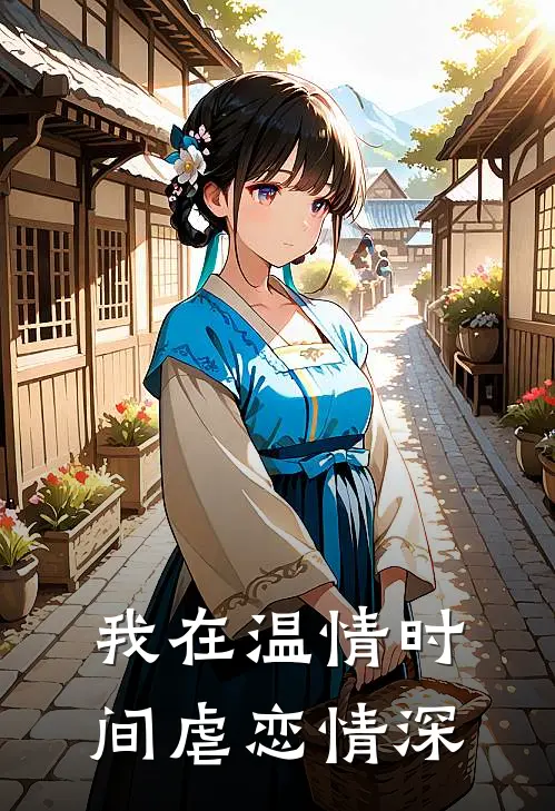 我在温情时间虐恋情深