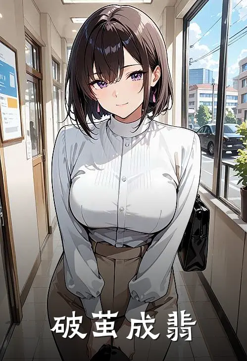 破茧成翡林翡苏倩小说完整版_热门好看小说破茧成翡(林翡苏倩)
