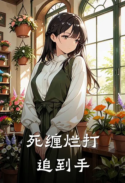 死缠烂打追到手