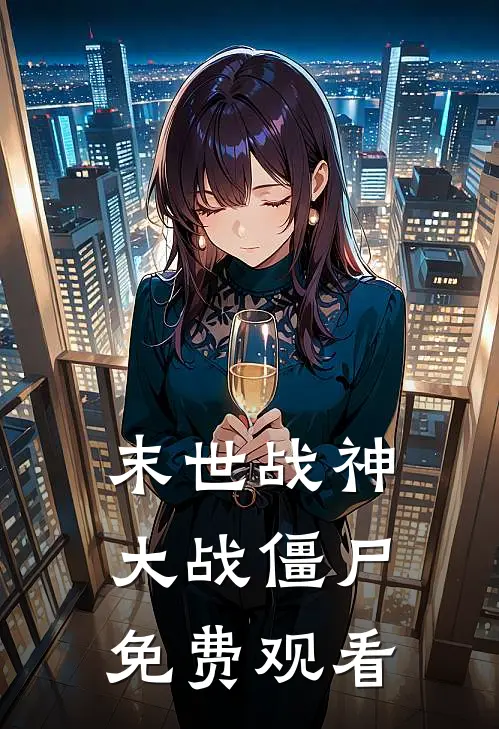 末世战神大战僵尸免费观看