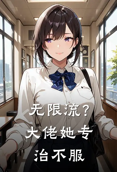 无限流？大佬她专治不服姜窈赵峰新热门小说_小说免费阅读无限流？大佬她专治不服(姜窈赵峰)