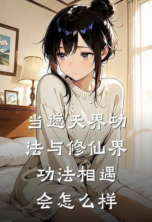 当遮天界功法与修仙界功法相遇会怎么样