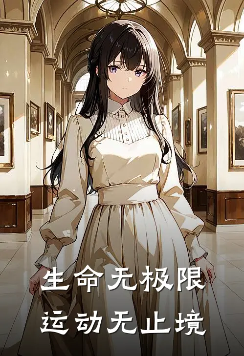 生命无极限,运动无止境