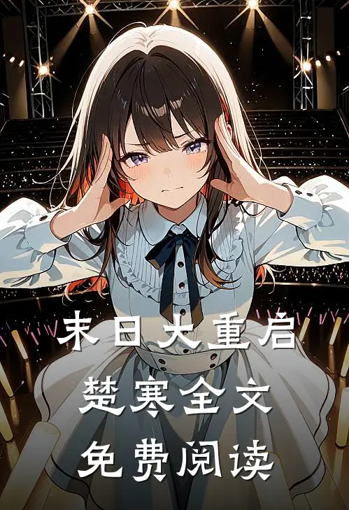 末日大重启楚寒全文免费阅读