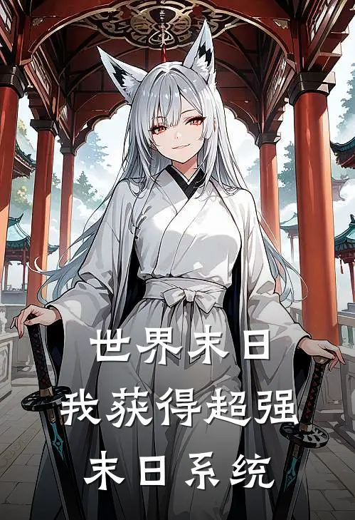世界末日，我获得超强末日系统