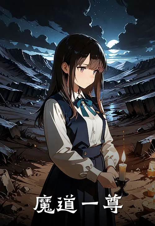 魔道一尊