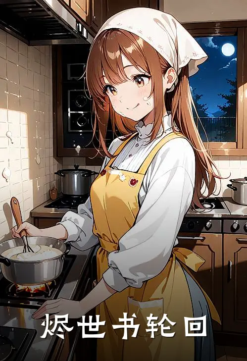 烬世书轮回