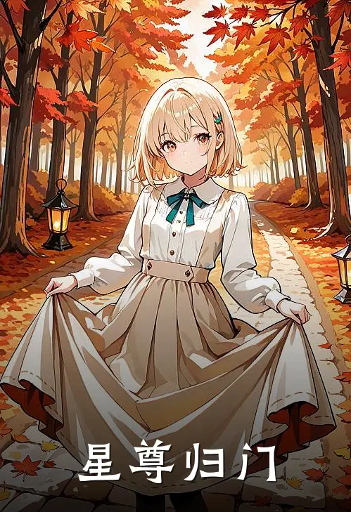 星尊归门岑星乔楚欣免费小说大全_热门免费小说星尊归门(岑星乔楚欣)