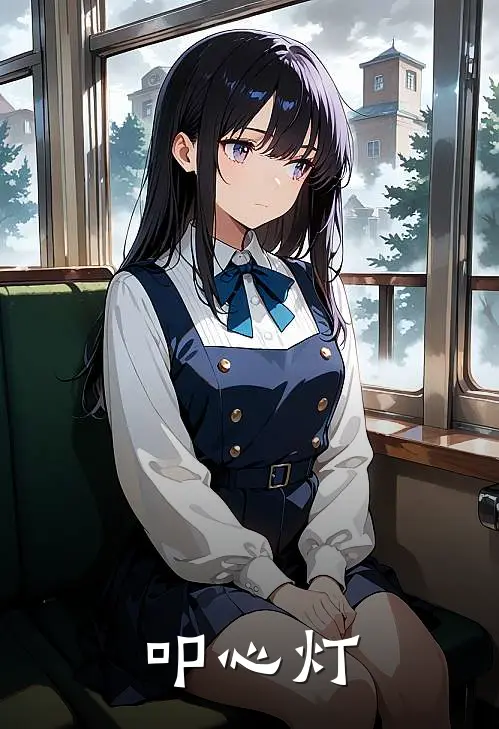 叩心灯(明昭玄胤)最新完结小说推荐_热门小说排行榜叩心灯明昭玄胤