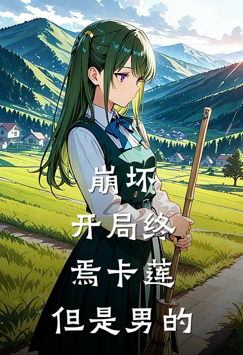 崩坏：开局终焉卡莲，但是男的