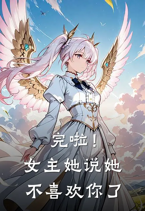 完啦！女主她说她不喜欢你了