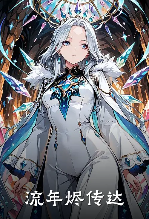 流年烬传达