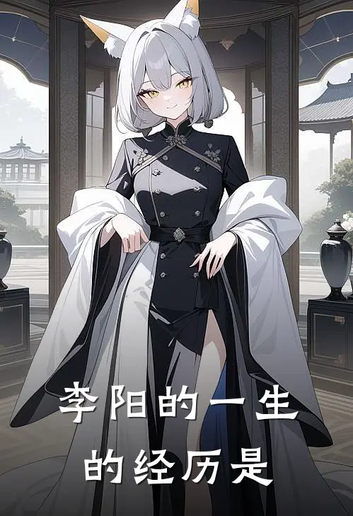 李阳的一生的经历是