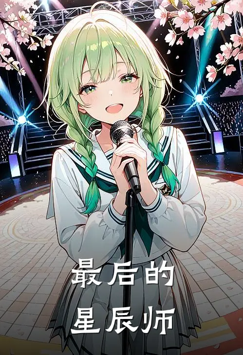 最后的星辰师孙少萌赵铁柱全文免费阅读无弹窗大结局_(最后的星辰师)孙少萌赵铁柱最新章节列表笔趣阁（最后的星辰师）