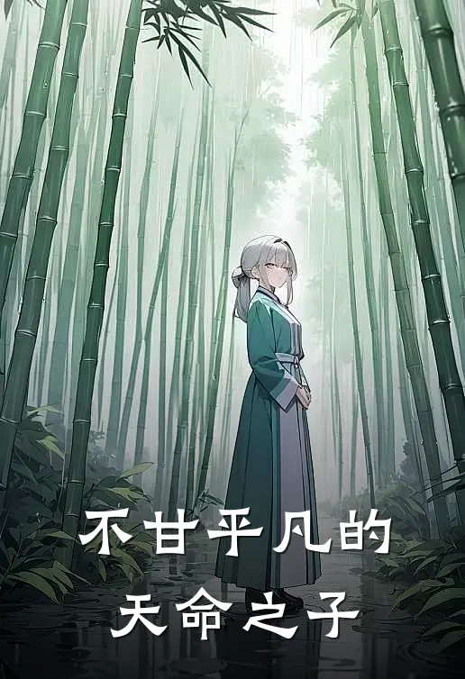 不甘平凡的天命之子(张宸然宸宸)最新完结小说_完结版小说全文免费阅读不甘平凡的天命之子(张宸然宸宸)