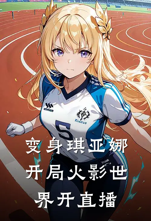 变身琪亚娜，开局火影世界开直播