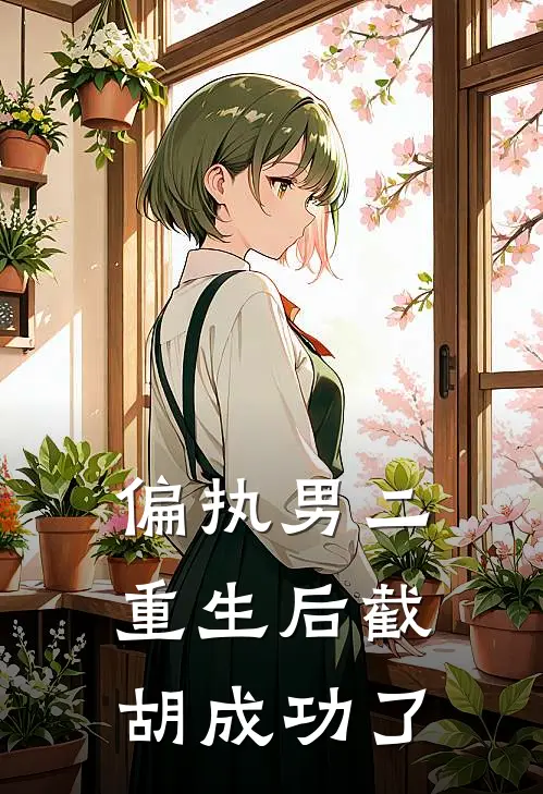 偏执男二重生后截胡成功了