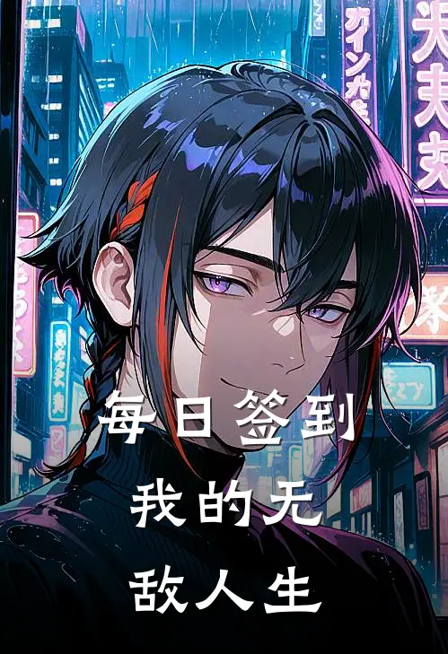 每日签到：我的无敌人生(叶轩王虎)完整版免费阅读_(每日签到：我的无敌人生)全章节免费在线阅读