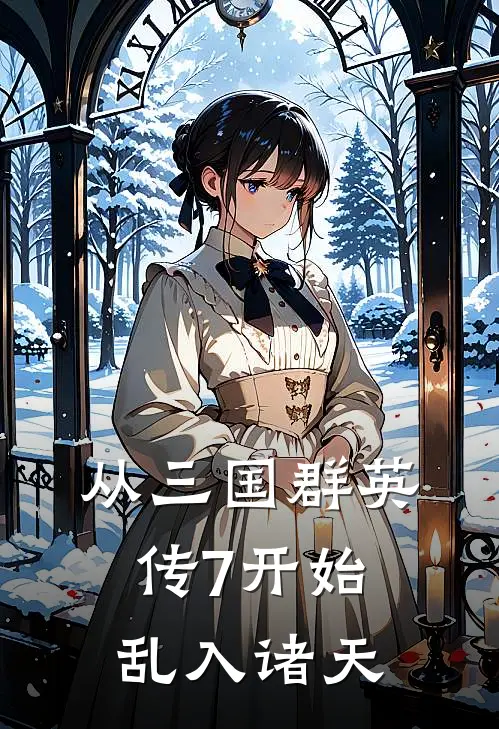 从三国群英传7开始乱入诸天