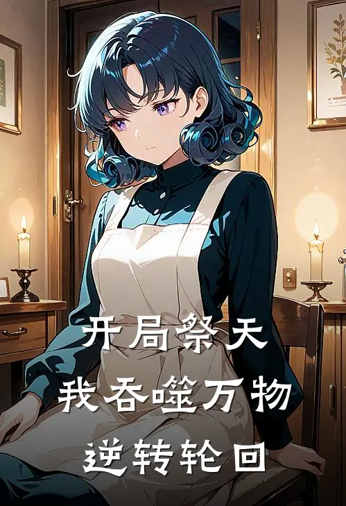 开局祭天：我吞噬万物，逆转轮回