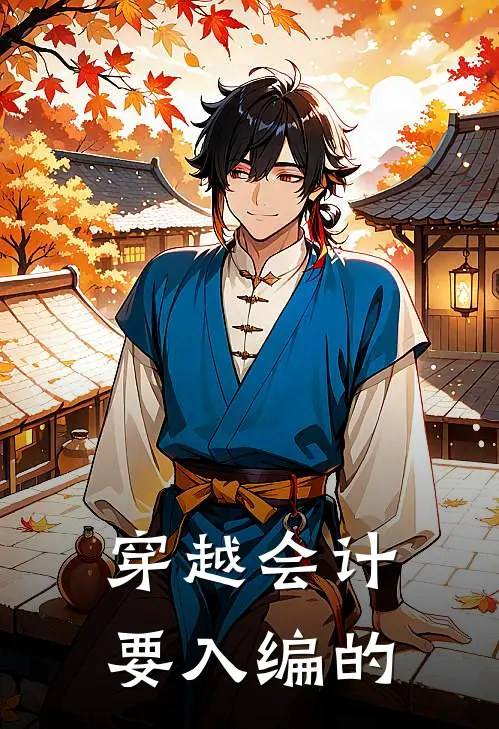 穿越会计要入编的