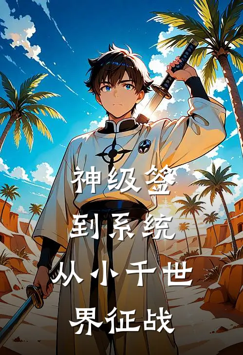 神级签到系统，从小千世界征战(林海峰杨益)完结版小说推荐_最新完结小说推荐神级签到系统，从小千世界征战林海峰杨益