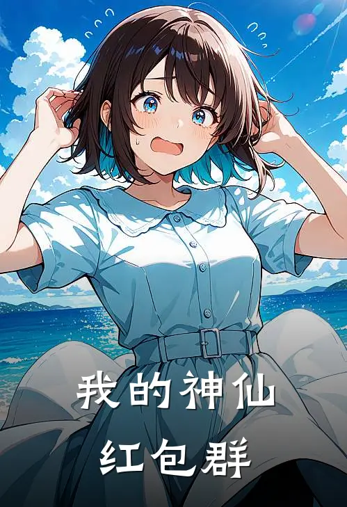 我的神仙红包群